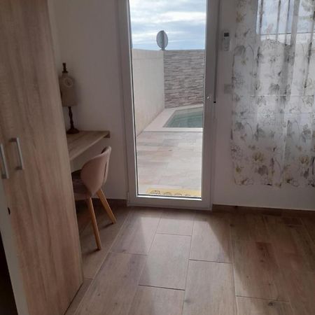 Apartamento Las Tres Llaves Barcience Exterior foto