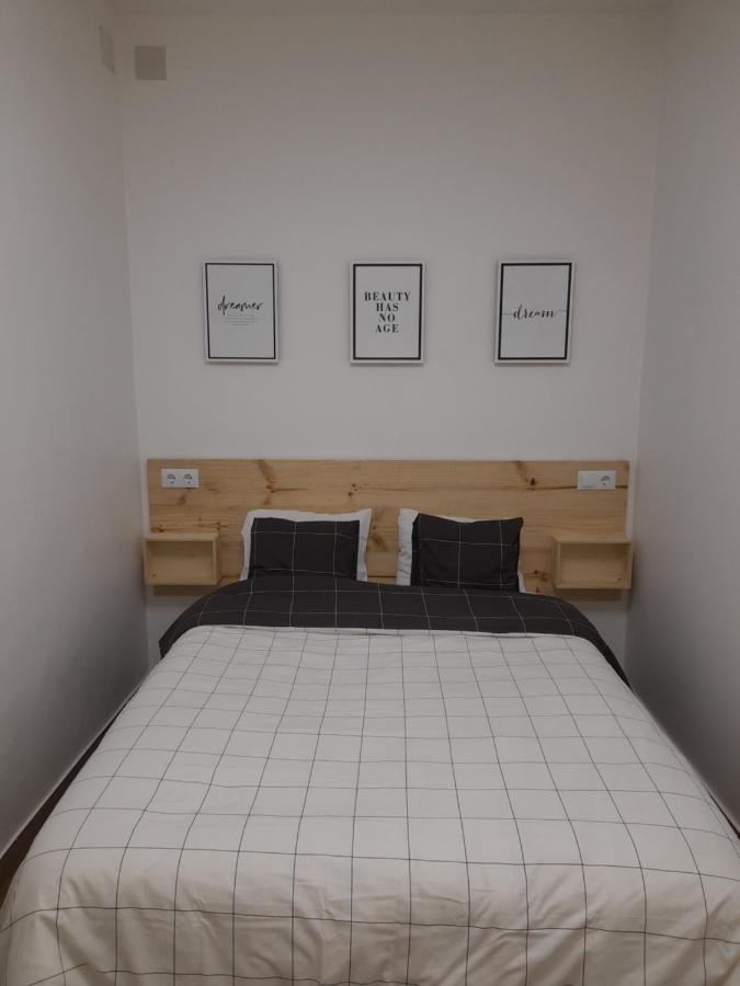 Apartamento Las Tres Llaves Barcience Exterior foto