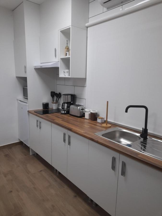 Apartamento Las Tres Llaves Barcience Exterior foto