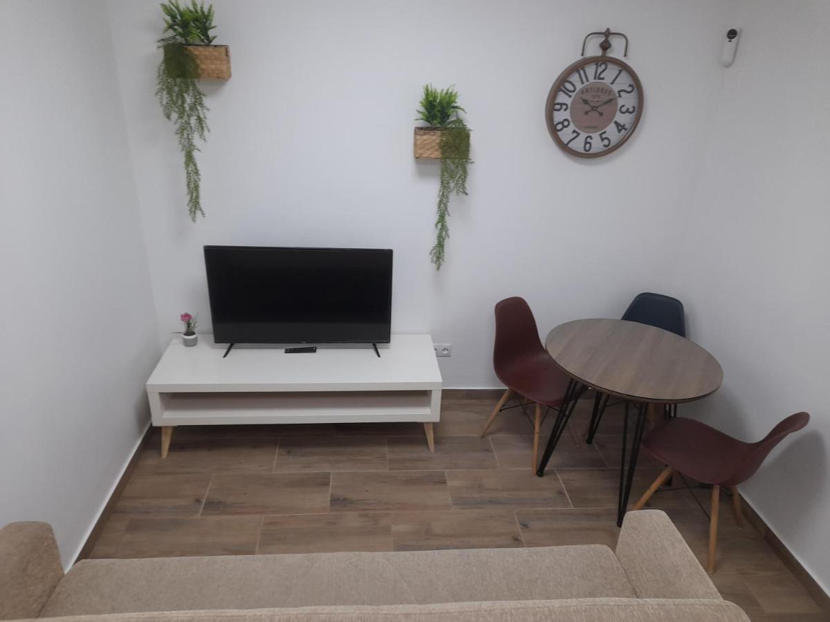 Apartamento Las Tres Llaves Barcience Exterior foto