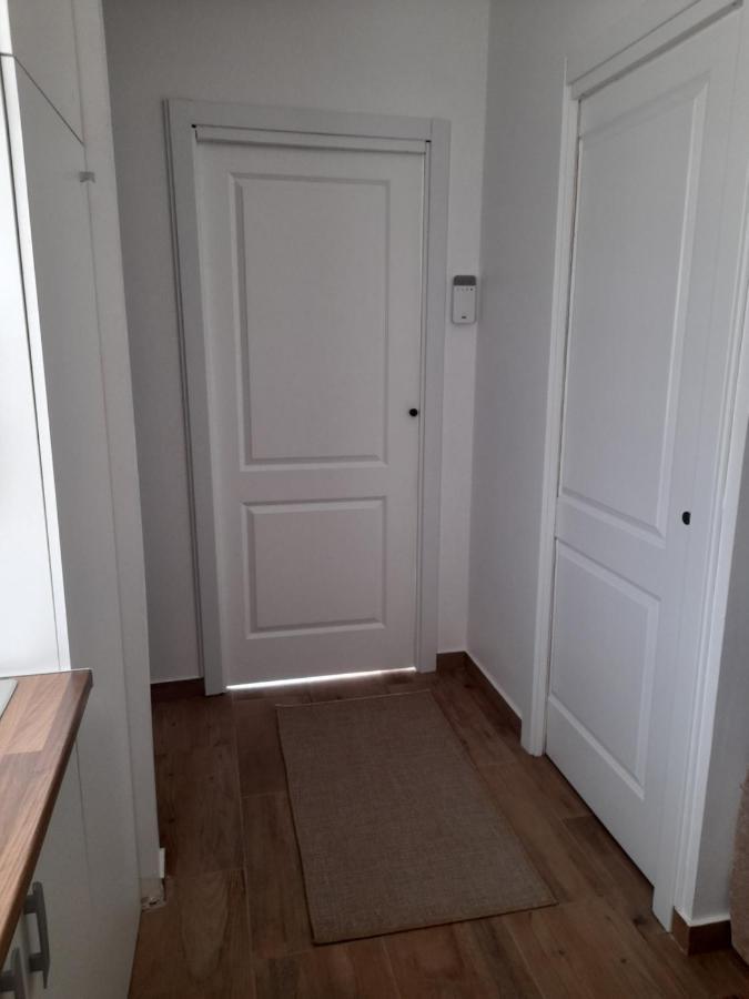 Apartamento Las Tres Llaves Barcience Exterior foto